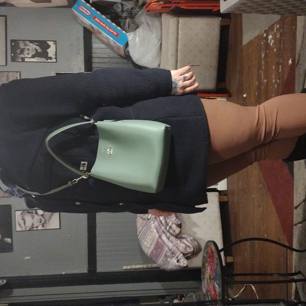 Brand New coach purse .. - Picture 6 of 6